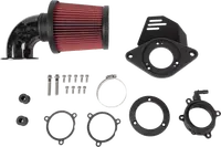 Harley-Davidson FLTRXSTSE 1977 Road Glide ST CVO 121 [2024-2025] - Billet Kraftstoffverteiler-Kit – Bild 6