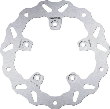 Gas SM 700 [2022-2024] - brzdový kotouč Wave® – obrázek 1