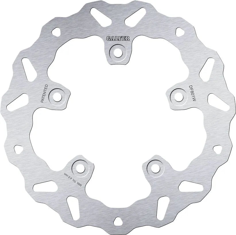 Ktm 890 Duke Gp [2023] - Wave® Bremsscheibe – Bild 1