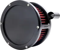 Harley-Davidson Flh 1340 Electra Glide [1984-1985] - BA Velocity Stack – Bild 9