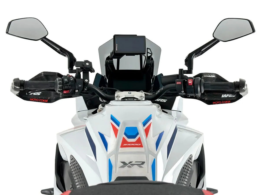 BMW S 1000 XR [WRS] - čelní sklo