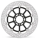 Voxan ROADSTER 1000 [1999-2000] - BREMSSCHEIBE FLOATECH WAVE – Bild 11
