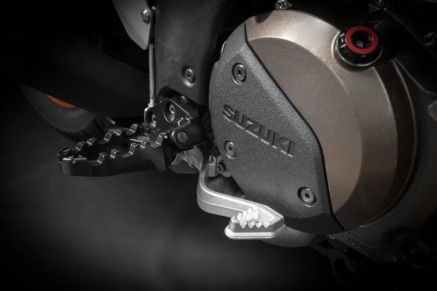 Harley-Davidson Pan America 1250 [Gilles Toolling] -Pro-X Enduro Footrest