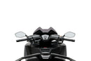 KYMCO AK 550 PREMIUM [2025] – Čelní sklo V-Tech Line Sport – Silně tónované-8
