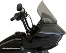 harley davidson touring [KLOCK WERKS] – čelní sklo Pro Touring Flare™-5