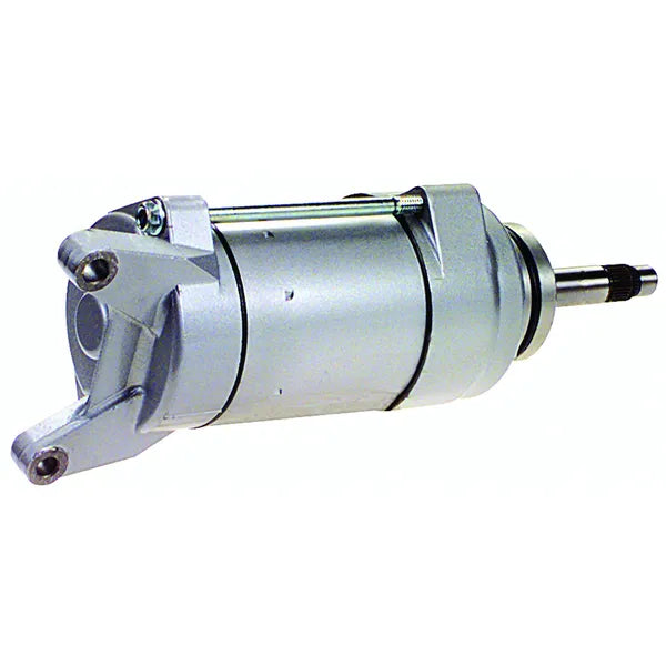 Yamaha XV 1100 [PARTS EUROPE] – Startér