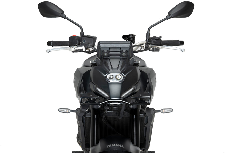 YAMAHA MT-07 Y-AMT [2025] – Nahá kapotáž předního spoileru čelního skla