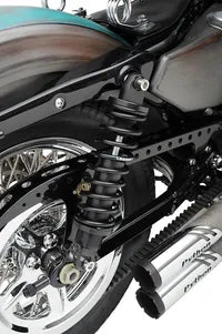 Harley-Davidson XR 1200 X [2011-2013] - REVO-A Nastavitelné XL odpružení vinutými pružinami – Obj. 1310-1118 – Obrázek 12