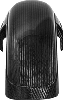 harley-davidson street bob [SADDLEMEN] – přední blatník z uhlíkových vláken-3