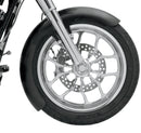 harley davidson flst [KLOCK WERKS] – přední blatník řady Hugger-3