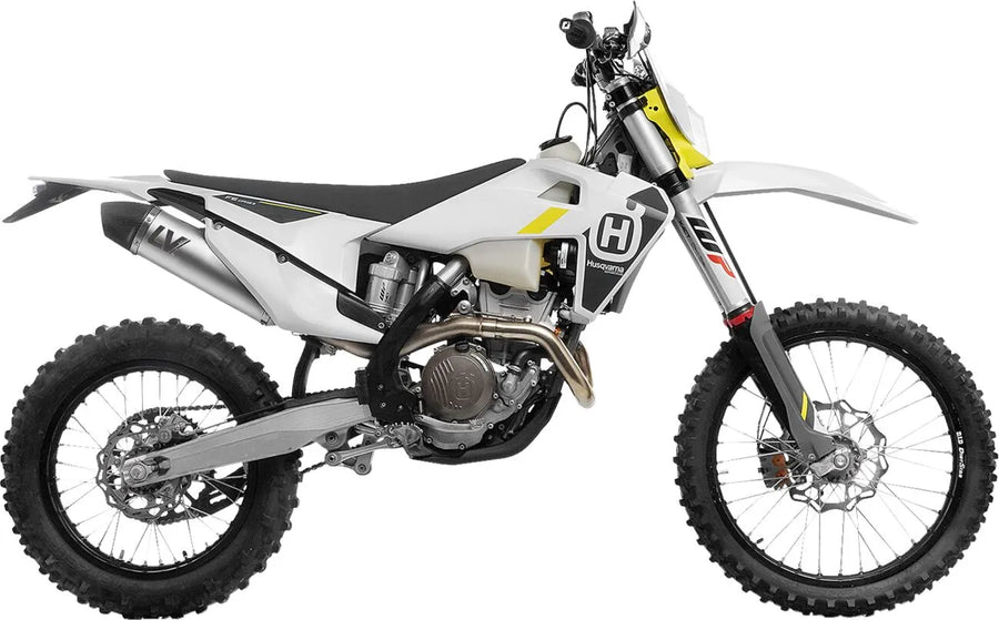 plyn plyn ec 450 [LEOVINCE] – LV-X EVO nasouvací tlumič