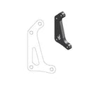 Honda CRF 250 R [2025-2026, 2025-2027, 2027] - Vorderer Supermoto Bremssattelsatz – Bild 10