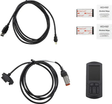 Harley Davidson Sportster [DYNOJET] – vstřikovací modul Power Vision 3 pro Harley-Davidson