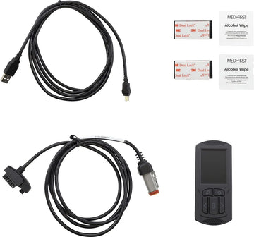 harley davidson nightster [DYNOJET] – vstřikovací modul Power Vision 3 pro Harley-Davidson