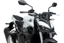 HONDA CB 1000 HORNET SP [2025] – Spoiler D12 – matná černá-3