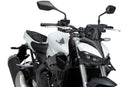 HONDA CB 1000 HORNET SP [2025] – D12 Spoiler – černý