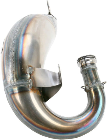 Husqvarna Tc 125 [2014] - Fatty Factory Exhaust – Obrázek 2