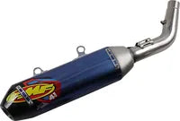 Honda CRF 450 Rx [2022-2026] - Factory 4.1 RCT Auspuffanlage – Bild 11
