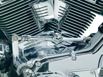 Harley-Davidson Sportser S [Kuryakyn]