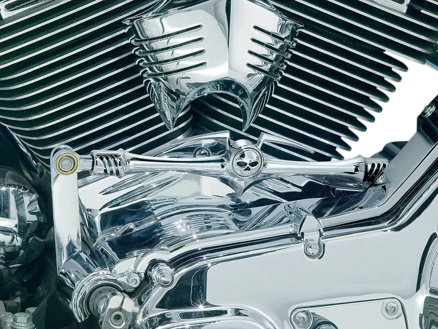 Harley-Davidson Sportser S [Kuryakyn]