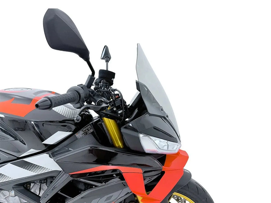 aprilia tuono 1100 [WRS] – cestovní čelní sklo Tuono V4