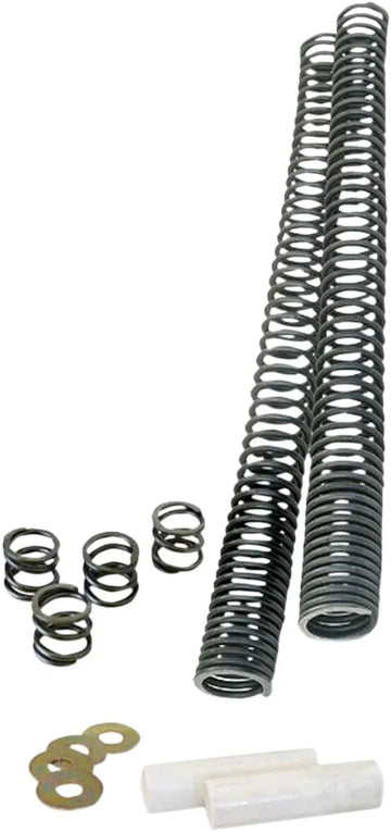 harley-davidson low rider [PROGRESSIVE SUSPENSION] – sady pro snížení vidlice