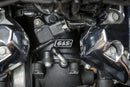 Harley-Davidson FLSTFI 1923 Softail Fat Boy Gray Ghost 117 [2025] - CNC-gefräster 55 mm Ansaugkrümmer – Bild 2