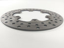 Cagiva Mito 125 8p - brzdový disk na zadní straně 230 x 3,30 mm-3