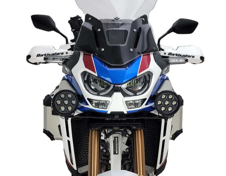 Honda CRF 1100 Afrika Twin [Denali]-držák světla polohy