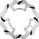 Husaberg FE 450 [2013-2014] - Oversize Wave Bremsscheiben-Kit Offroad vorne – Bild 6
