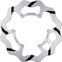 Husaberg TE 125 [2012-2014] - Oversize Wave Bremsscheiben-Kit hinten – Bild 10