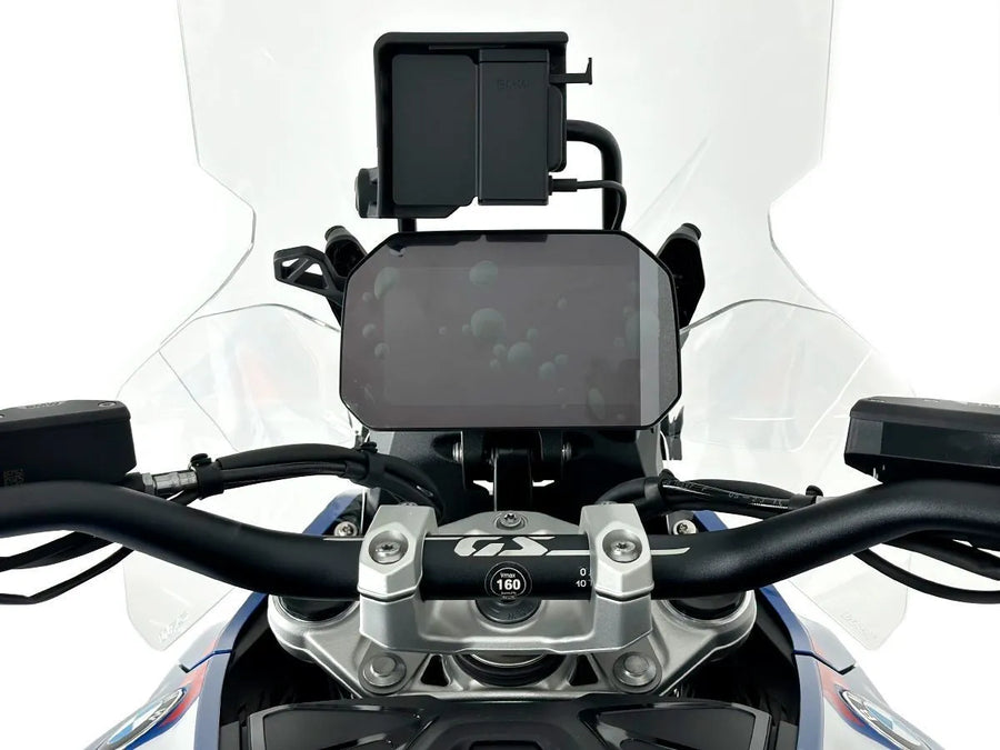 BMW R 1300 GS [WRS] - deflektor větru