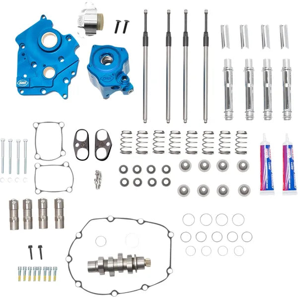 Harley-Davidson FLHD 1923 Deadwood 117 [2026] - 540C Nockenwellen-Kit – Bild 7