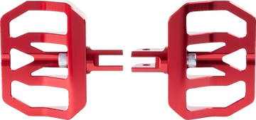 harley davidson softail street bob fxbb [THRASHIN SUPPLY CO.] - stupačky Mini Aggressor - 0