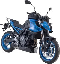 Suzuki GSX 8S [SW-MOTECH] – SLC boční nosič zavazadel