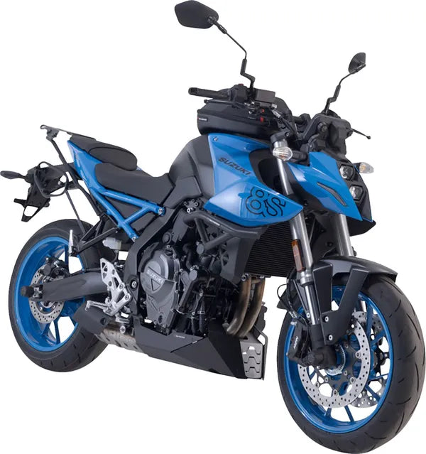 Suzuki GSX 8S [SW-MOTECH] – SLC boční nosič zavazadel