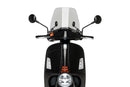 VESPA GTV 300 [2025] – Obrazovka skútru Trafic – tónovaná-1