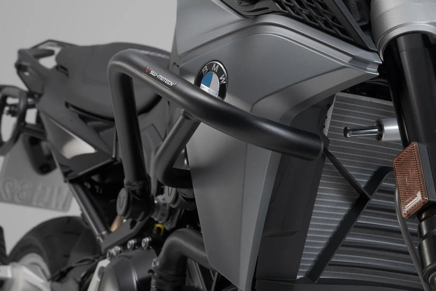 BMW F 900 [SW-MOTECH] – Nárazová tyč