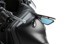 YAMAHA T-MAX 560 TECH MAX [2024] – Zpětné zrcátko Křidélko – černé-2