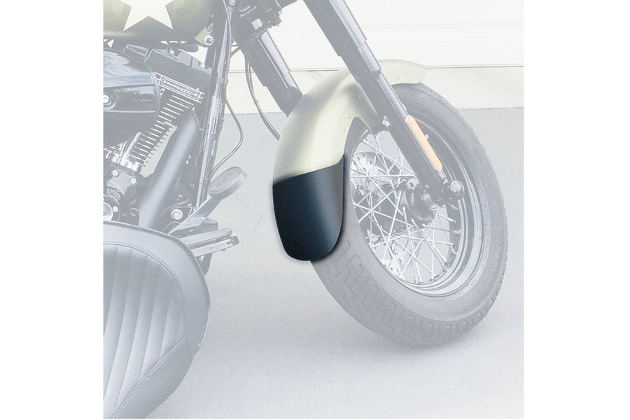 HARLEY DAVIDSON SOFTAIL SLIM FLSL [2021] – prodloužení přední části