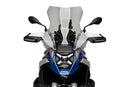 BMW R 1300 GS TROPHY [2025] – Touring Screen Plus – Transparentní-1