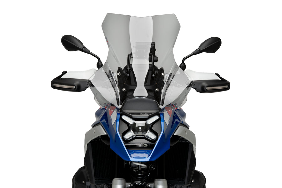 BMW R 1300 GS TROPHY [2025] – Touring Screen Plus – tónovaná