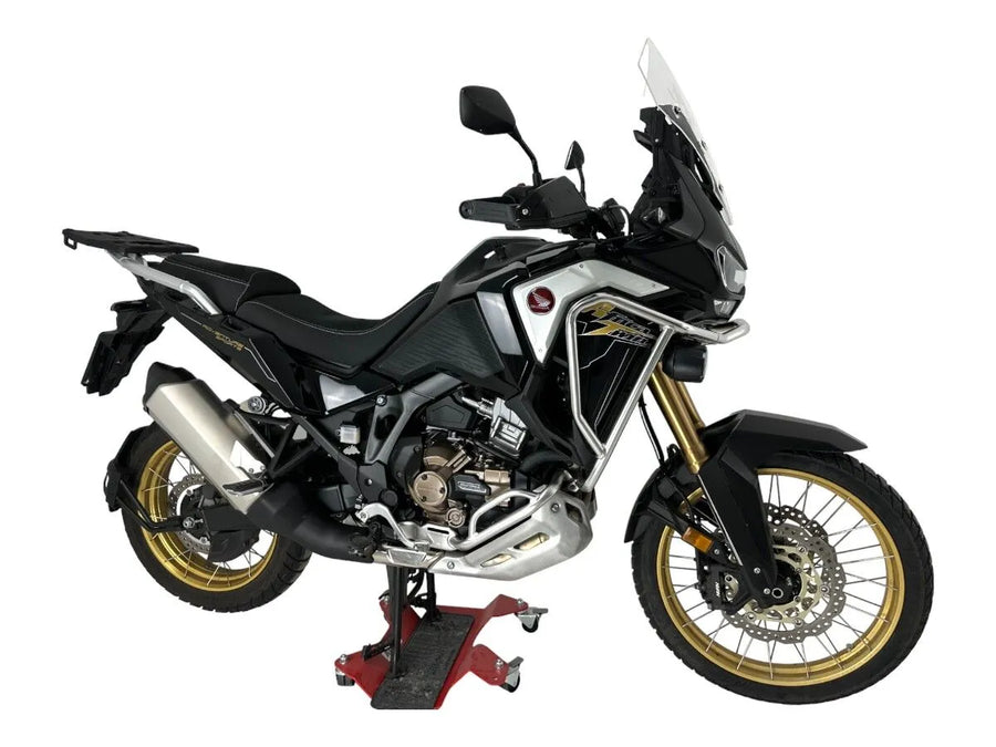 Honda CRF 1100 Africa Twin [WRS] - čelní sklo