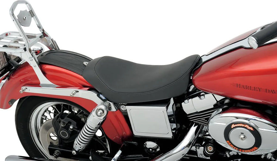 harley-davidson low rider [DRAG SPECIALTIES] – Nízká sedačka Solo