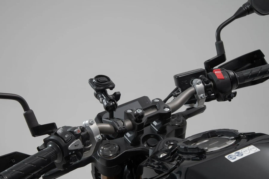 Kawasaki Z 900 RS [SW-MOTECH]-Universal GPS FOCOGOLOR