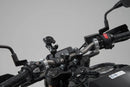 HARLEY-DAVIDSON Sports S [SW-MOTOTECH] -Universal GPS FOCOGOLOR SET-4