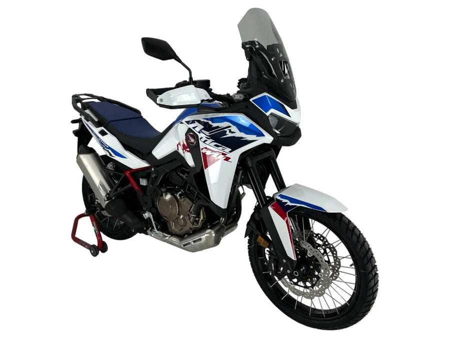 Honda CRF 1100 Africa Twin [WRS] - čelní sklo