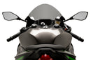 KAWASAKI ZX-6R NINJA [2025] – obrazovka R-Racer – průhledná-3