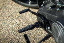 Harley-Davidson Road Glide St FLTRXST [KURYAKYN]-OTHRESHER FOOWRESTS-2