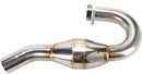 Honda CRF 250 Rx [2025-2027] - Megabomb Krümmerrohr – Material: Titan – Bild 7